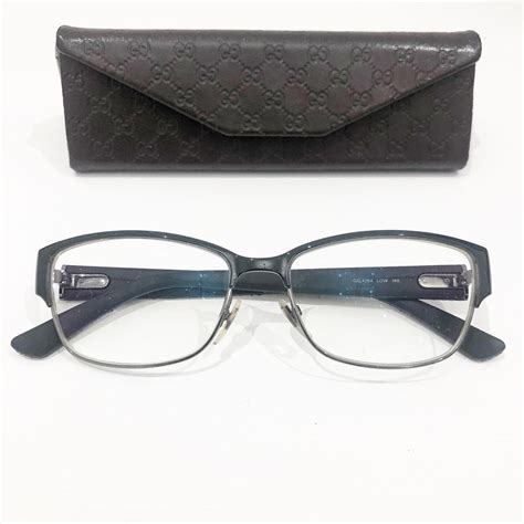 gucci glasses made in japan fake|authentic gucci eyeglass frames.